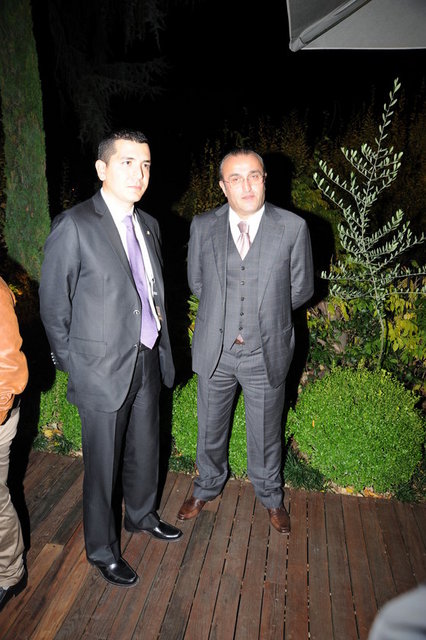 ABDÜLRAHİM ALBAYRAK