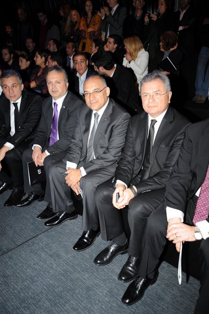 MEHMET BÜYÜKEKŞİ