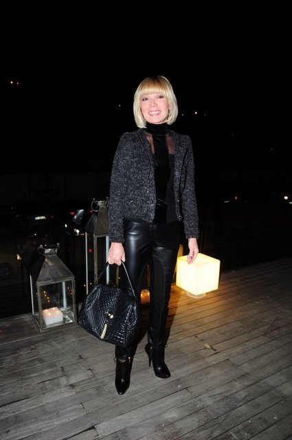 ASLI BAŞAR 