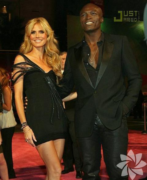 Heidi Klum -  - Hollywood'un en sevilen çifti Heidi ve Seal'ın birlikteliklerinin ne kadar özel olduğunu kanıtlamak adına Heidi planlanmamış, herhangi bir zamanda, herhangi bir yerde iş pişirmeye bayıldığını açıkladı.
