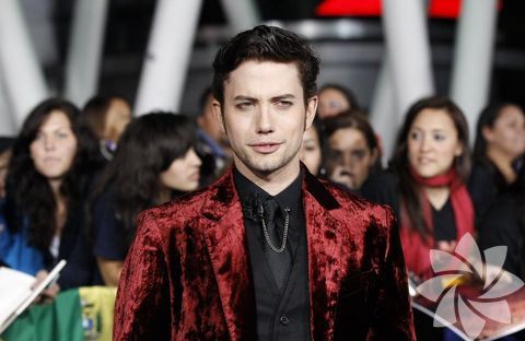 Jackson Rathbone