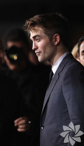 Robbert Pattinson