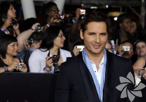 Peter Facinelli