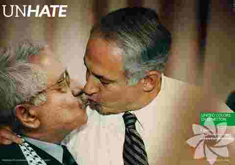 Filistin Başkanı Mahmoud Abbas - İsrail Başbakanı Benjamin Netanyahu