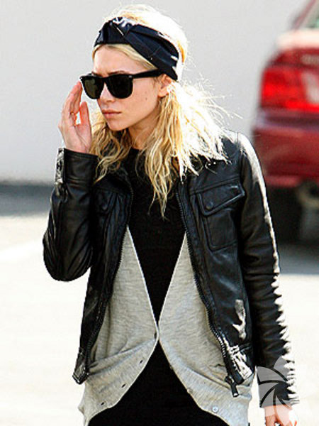 Ashley Olsen