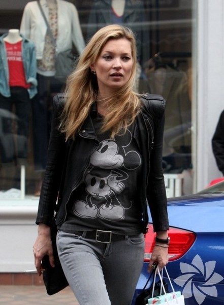Kate Moss