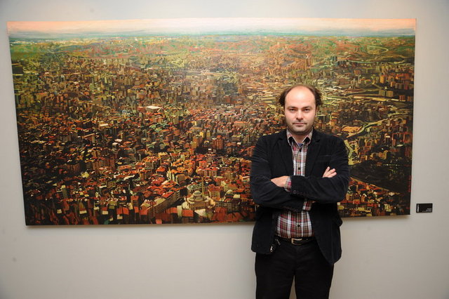 EMRE TANDIRLI
