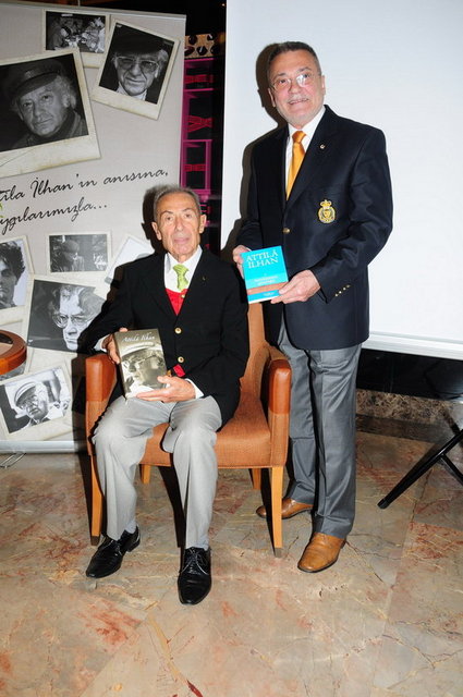 İLHAM GENCER, SAMİ COŞKUN