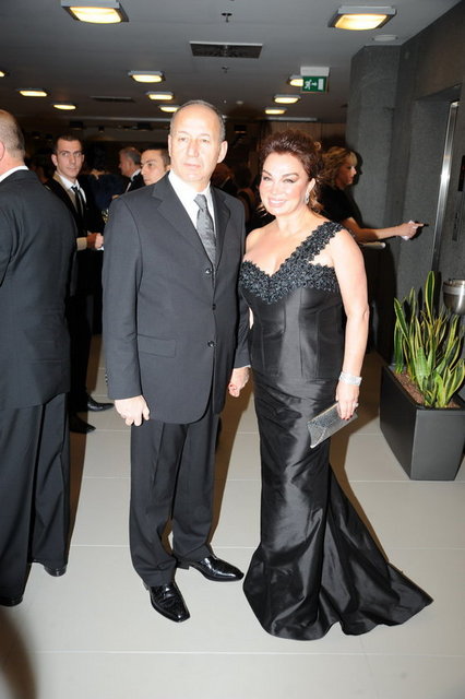ERGUN - ARZU SAVGI
