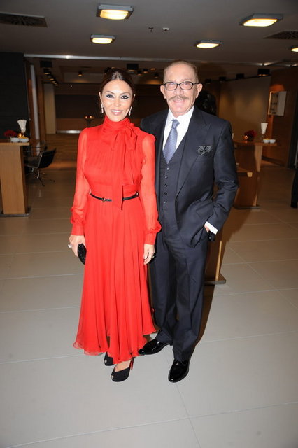 FERYAL - KEMAL GÜLMAN 