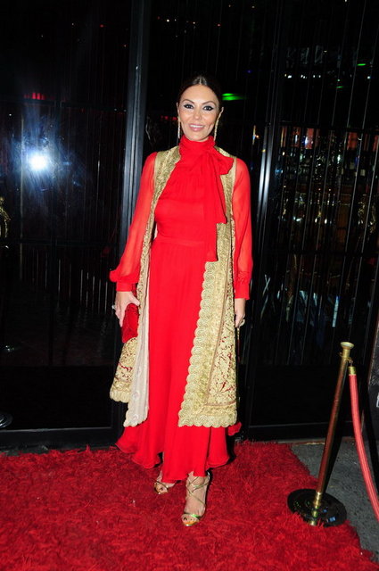FERYAL GÜLMAN 