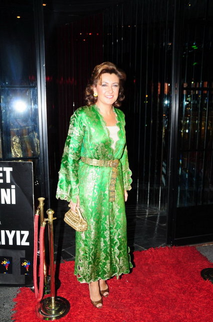 SEMA DOĞAN 