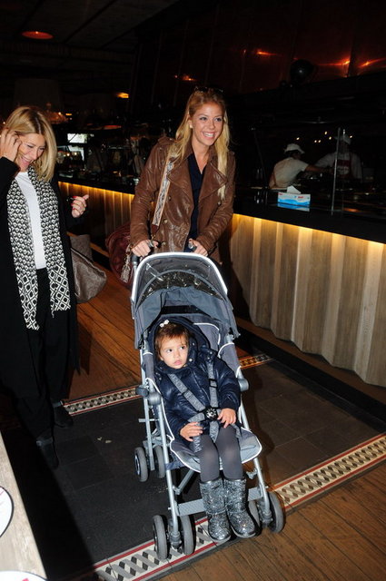 SELİN BURNAZ, ESRA, ALYA AŞIK