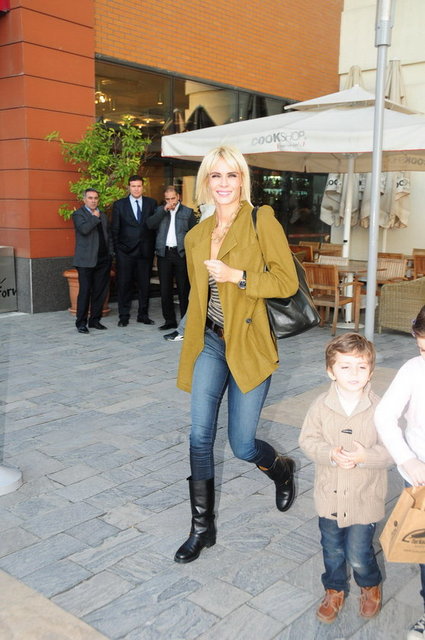 GÜL SAYGI