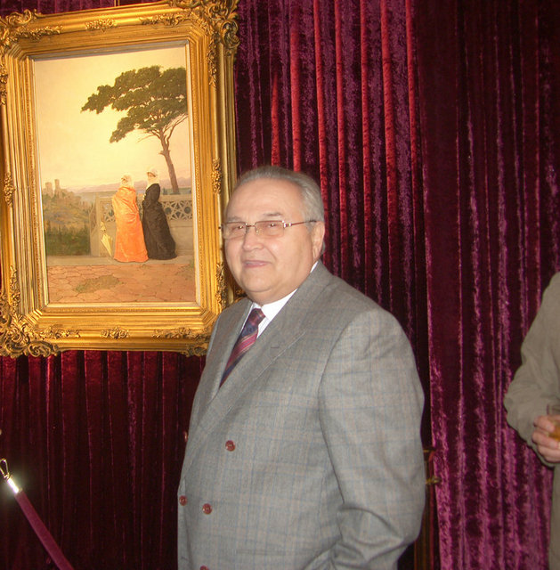 BARBAROS ÇAĞA