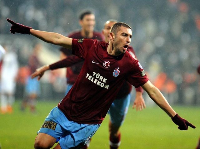 Trabzonspor