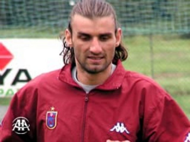 Tolga Seyhan-Trabzonspor