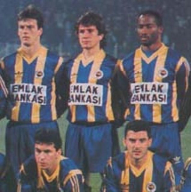 Fenerbahçe