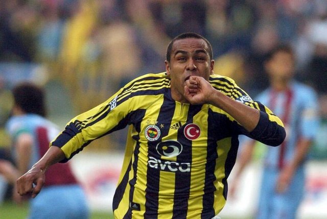 Mert Nobre-Fenerbahçe