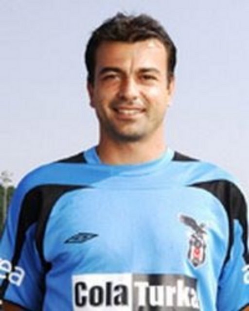 Murat Şahin-Fenerbahçe ve Beşiktaş