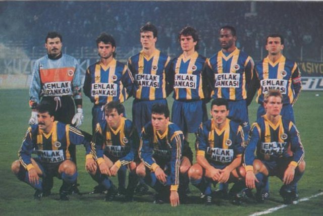 Tayfur Havutçu-Fenerbahçe