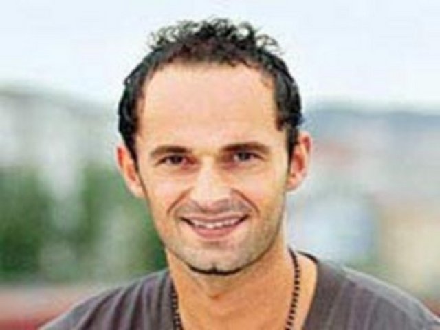 Ersen Martin-Beşiktaş