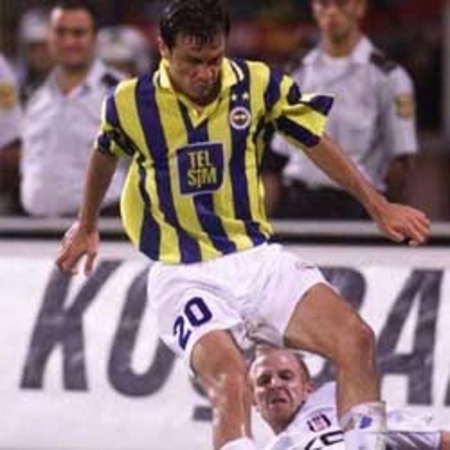Yusuf Şimşek-Fenerbahçe