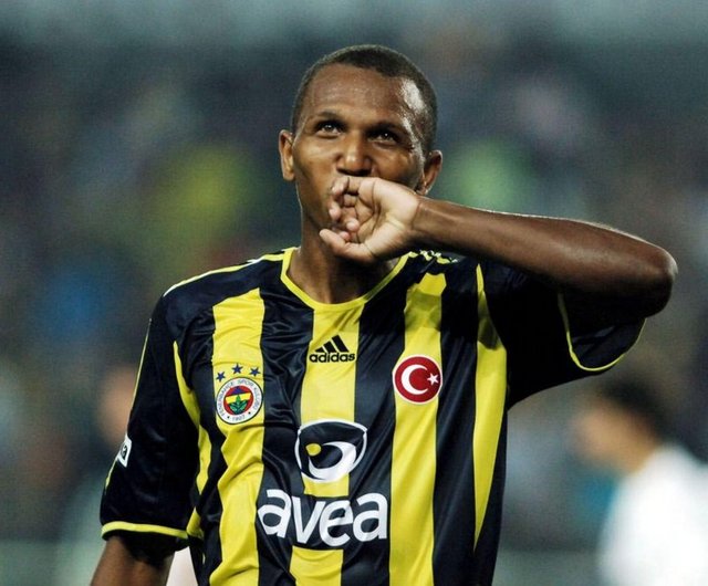 Fenerbahçe