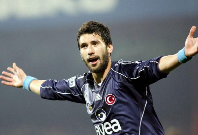 Mehmet Yozgatlı-Fenerbahçe