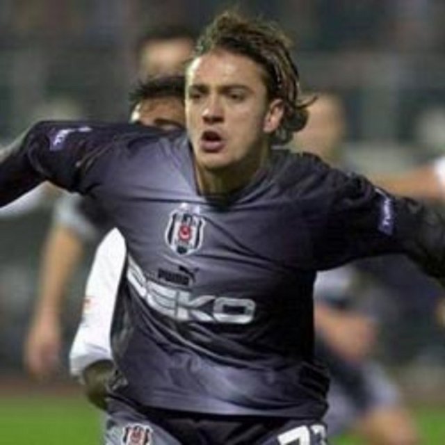 Okan Koç-Beşiktaş