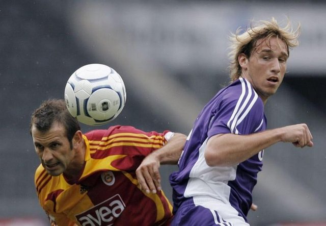 Okan Buruk-Galatasaray