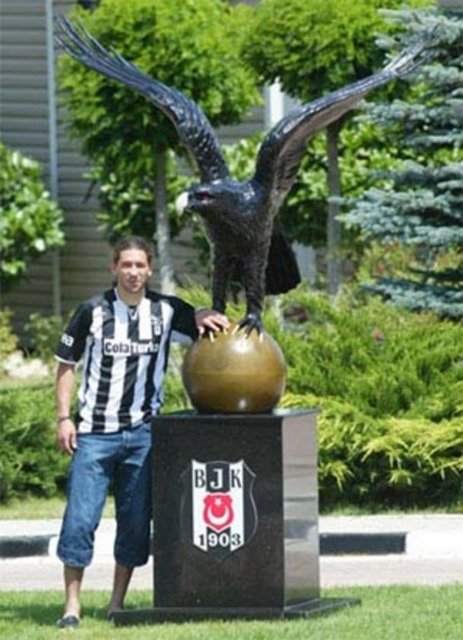 Beşiktaş ve Galatasaray