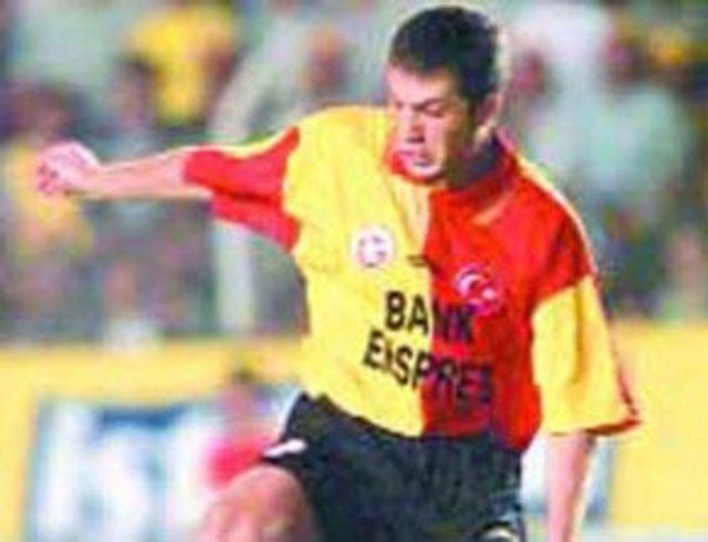 Adrian Ilie-Galatasaray