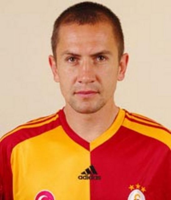 Emre Aşık-Galatasaray