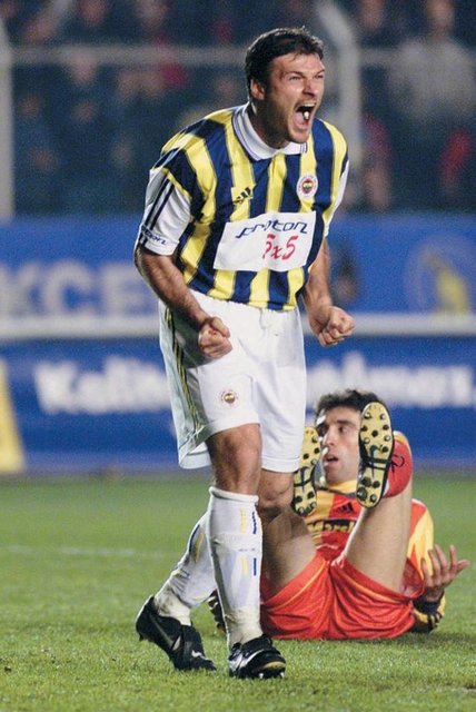 Fenerbahçe