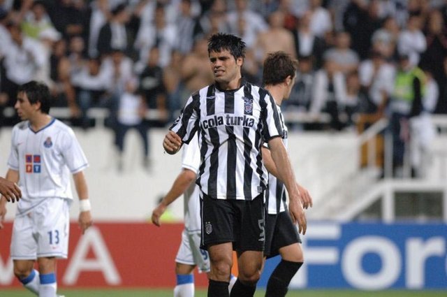 Gökhan Zan-Beşiktaş