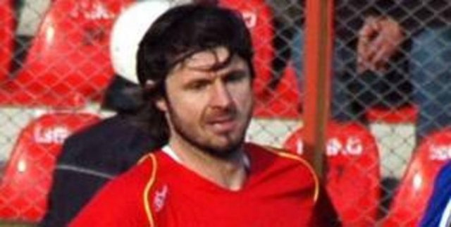 Elvir Bolic-Galatasaray