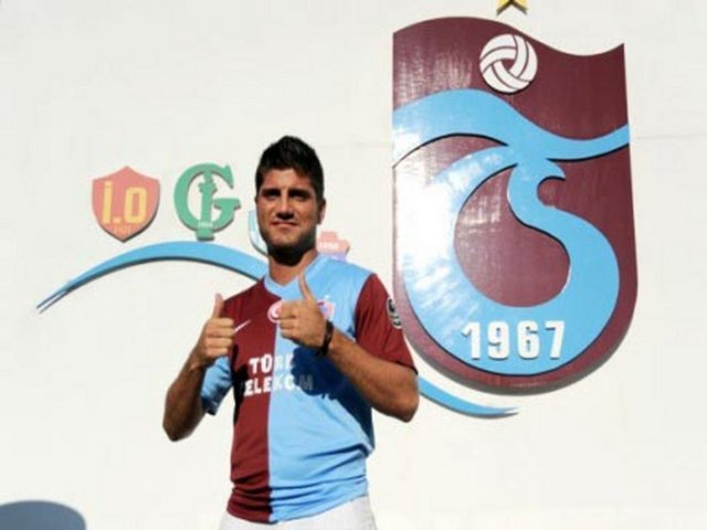 Trabzonspor