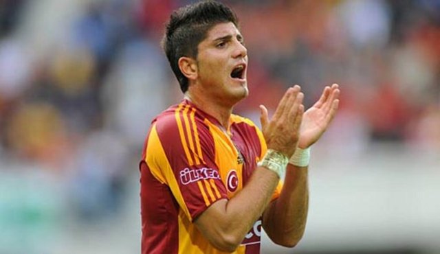 Barış Şimşek-Galatasaray