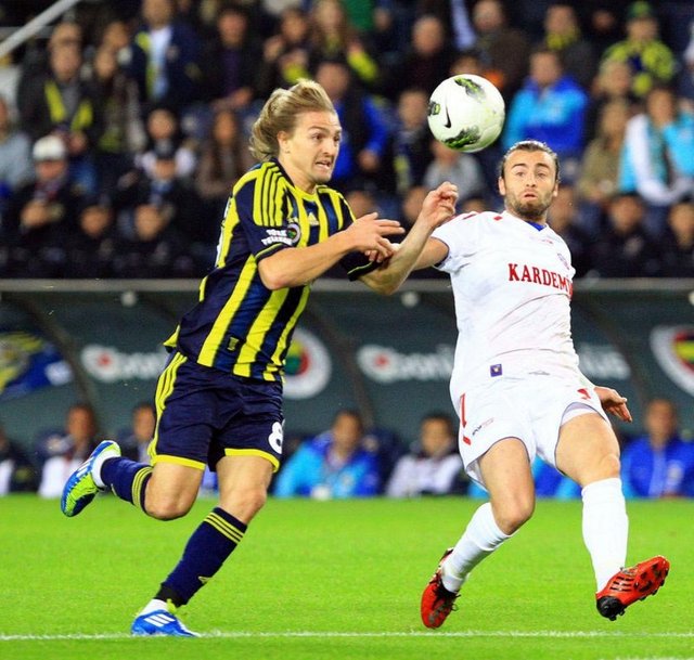 Fenerbahçe