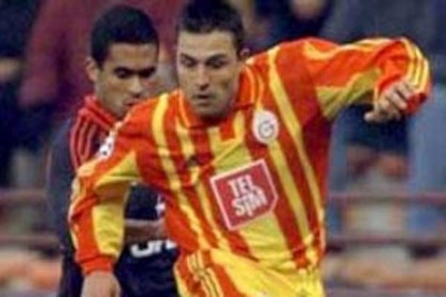 Fatih Akyel-Galatasaray