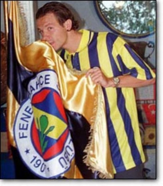 Elvir Baliç-Fenerbahçe