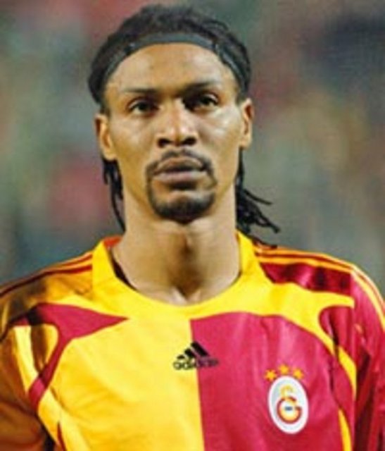 Rigobert Song-Galatasaray