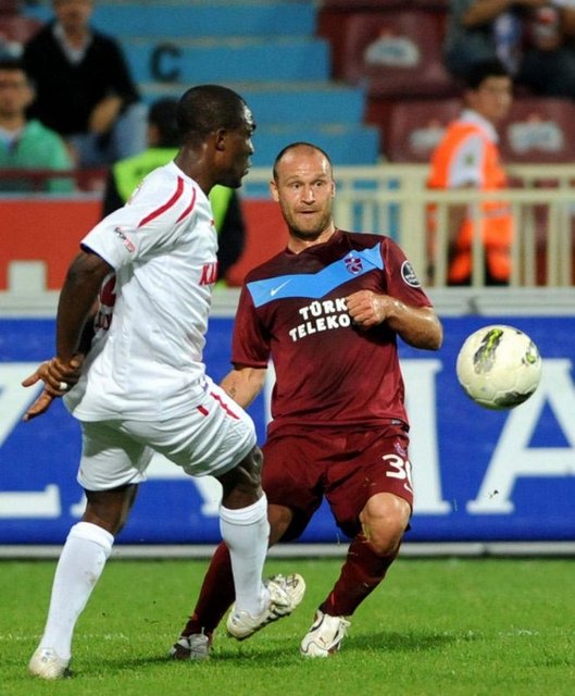 Trabzonspor
