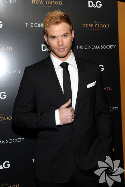 Kellan Lutz