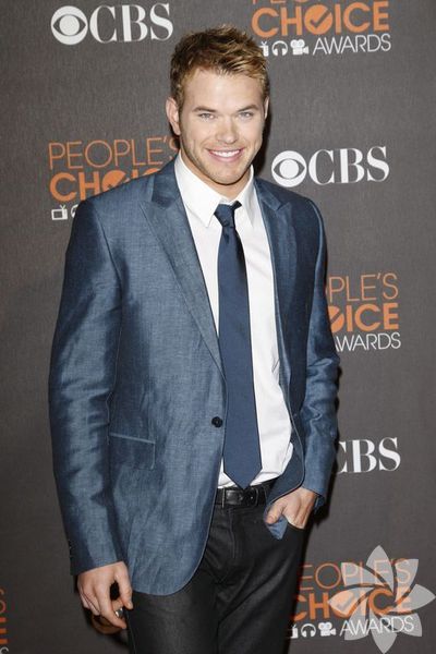 Kellan Lutz