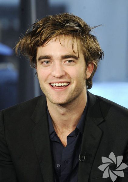 Robert Pattinson 