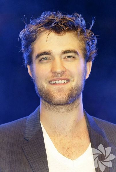 Robert Pattinson 