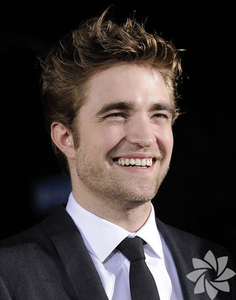 Robert Pattinson 