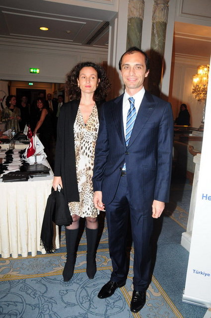 ELENA - GIANLUCA ALBERINI